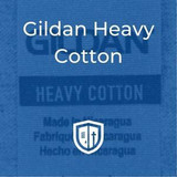 Heavy Cotton